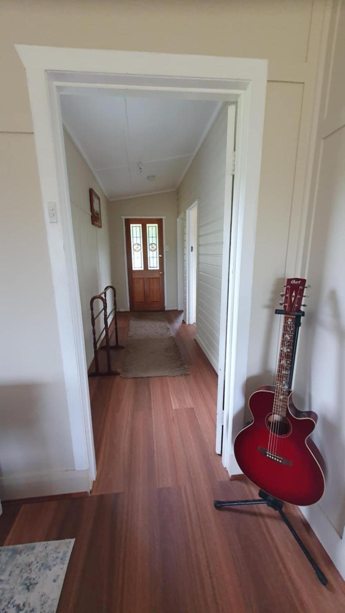 Hamlet Downs Country Accommodation Fentonbury Dış mekan fotoğraf